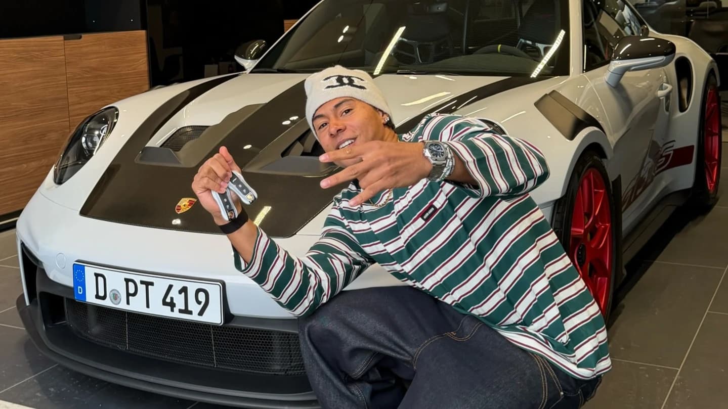 Drei große Sales diese Woche mit Deputy Department, Trendt Vision und SNS Berlin